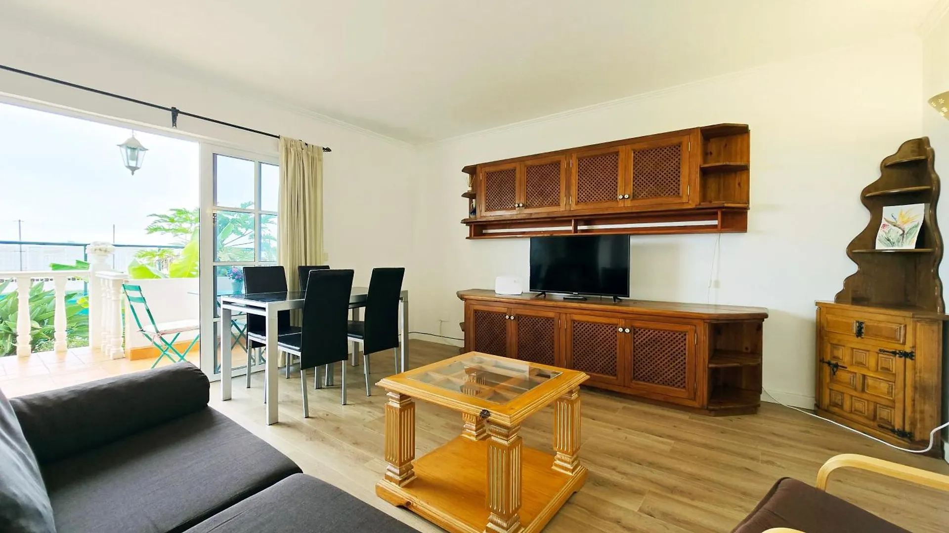 Aa Guest - Romantica Front Sea Views Eco Apartment Los Realejos 0*,  Spain