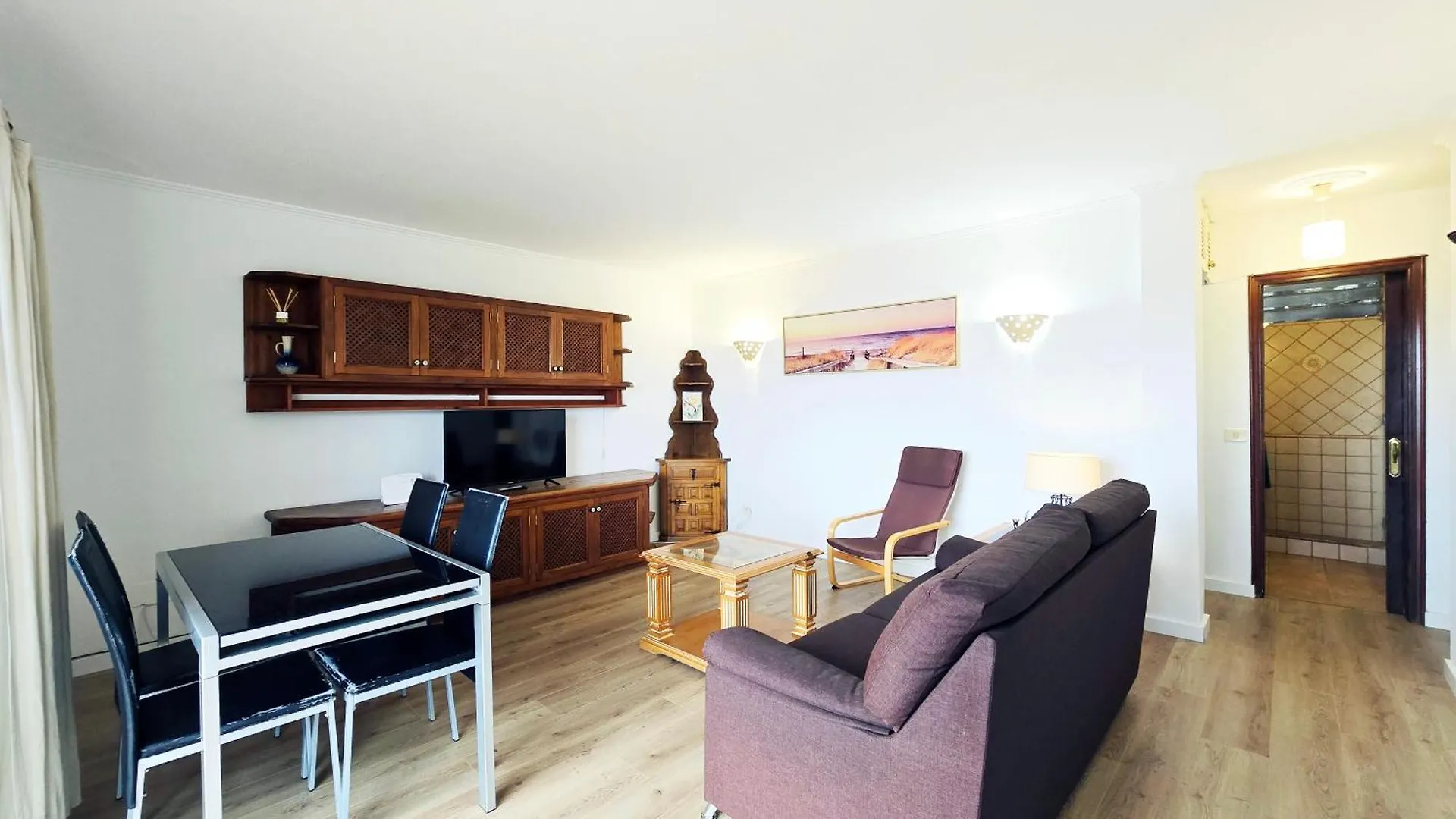 Aa Guest - Romantica Front Sea Views Eco Apartment Los Realejos