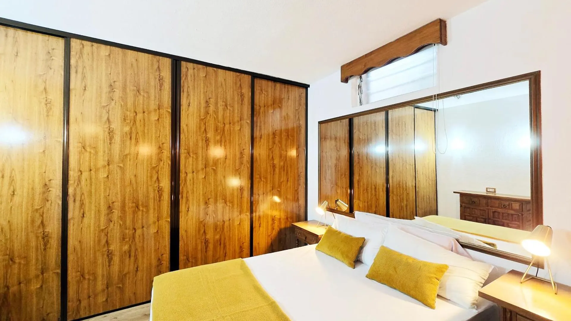 Aa Guest - Romantica Front Sea Views Eco Apartment Los Realejos 0*,  Spain
