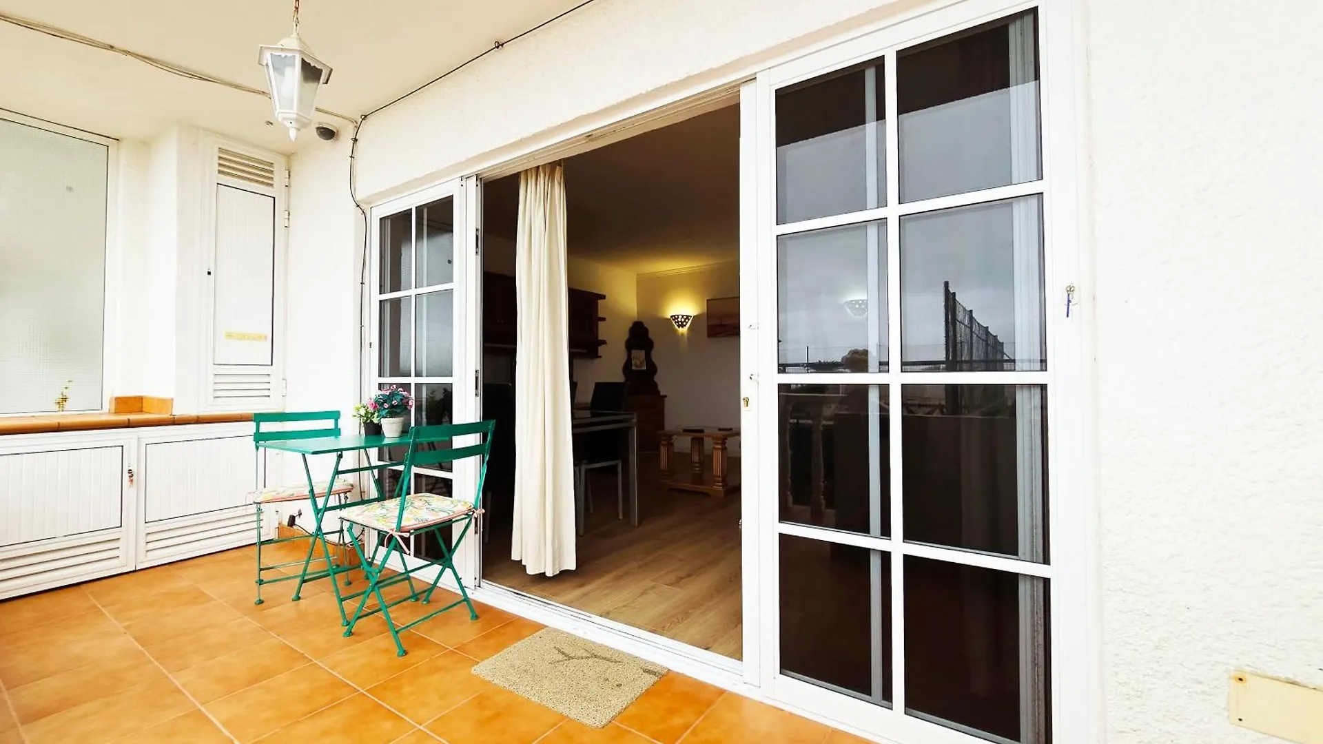 Aa Guest - Romantica Front Sea Views Eco Apartment Los Realejos 0*,  Spain