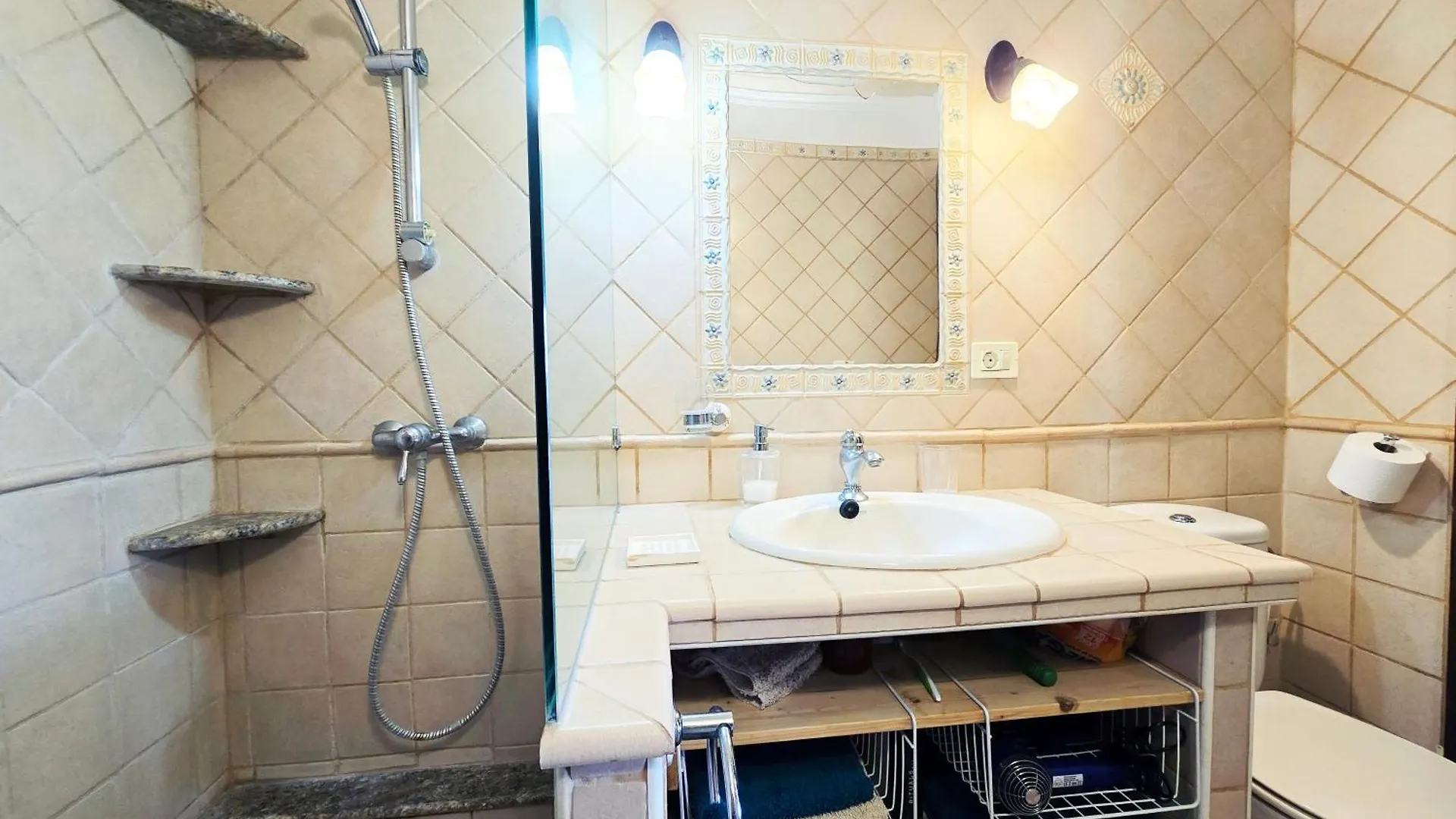 Aa Guest - Romantica Front Sea Views Eco Apartment Los Realejos Spain