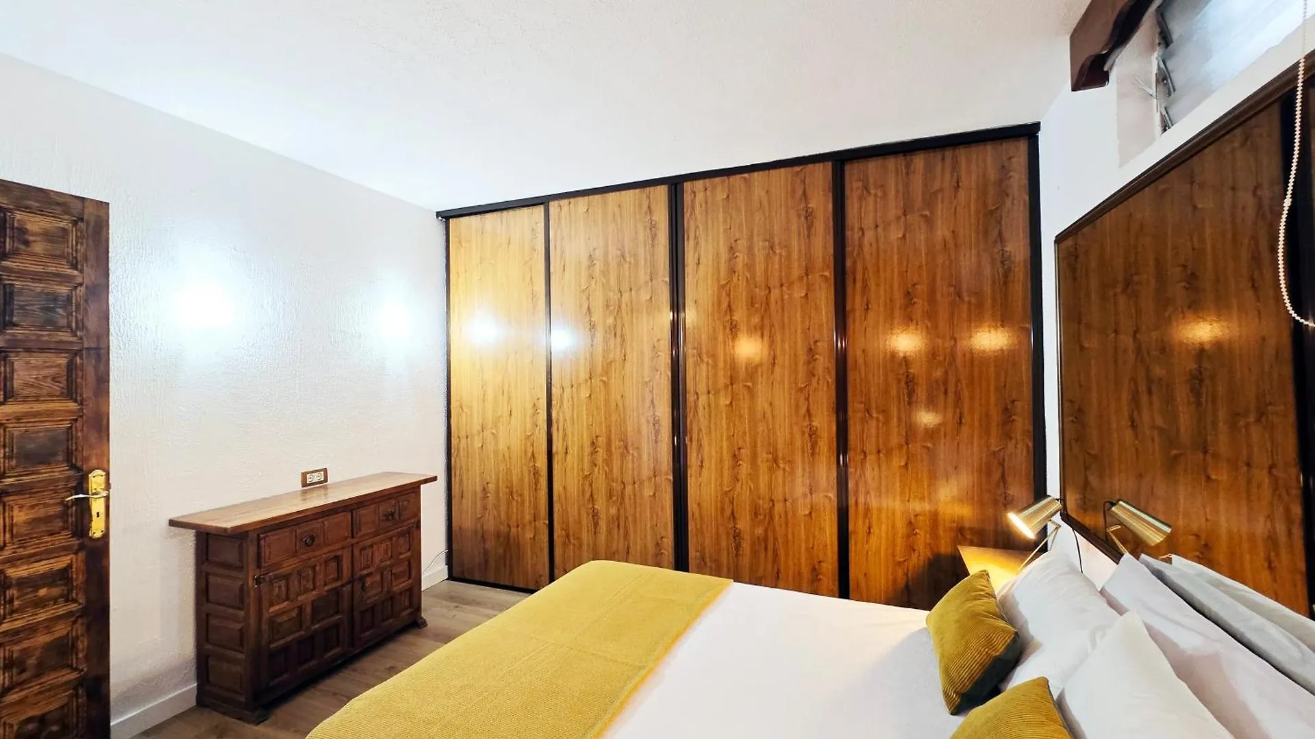 Aa Guest - Romantica Front Sea Views Eco Apartment Los Realejos