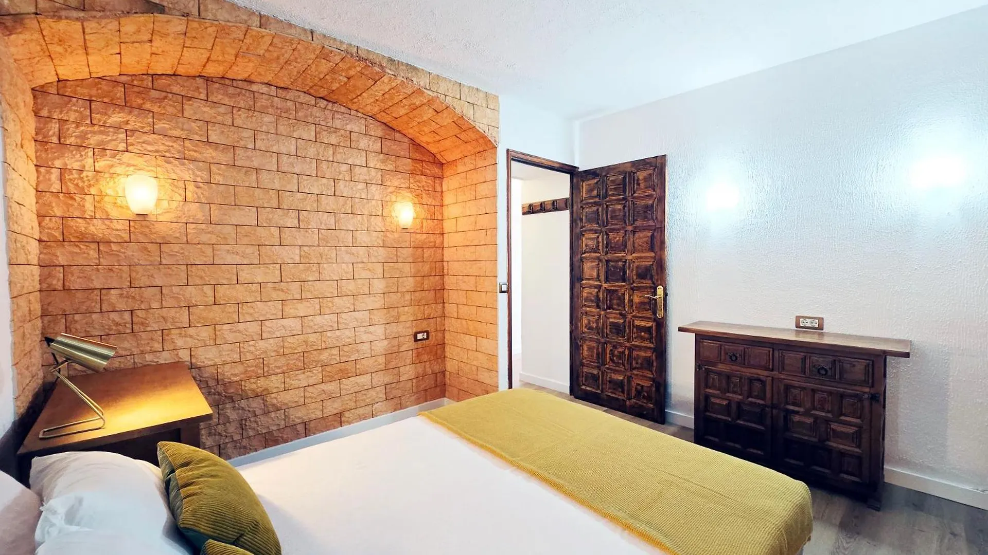 Aa Guest - Romantica Front Sea Views Eco Apartment Los Realejos
