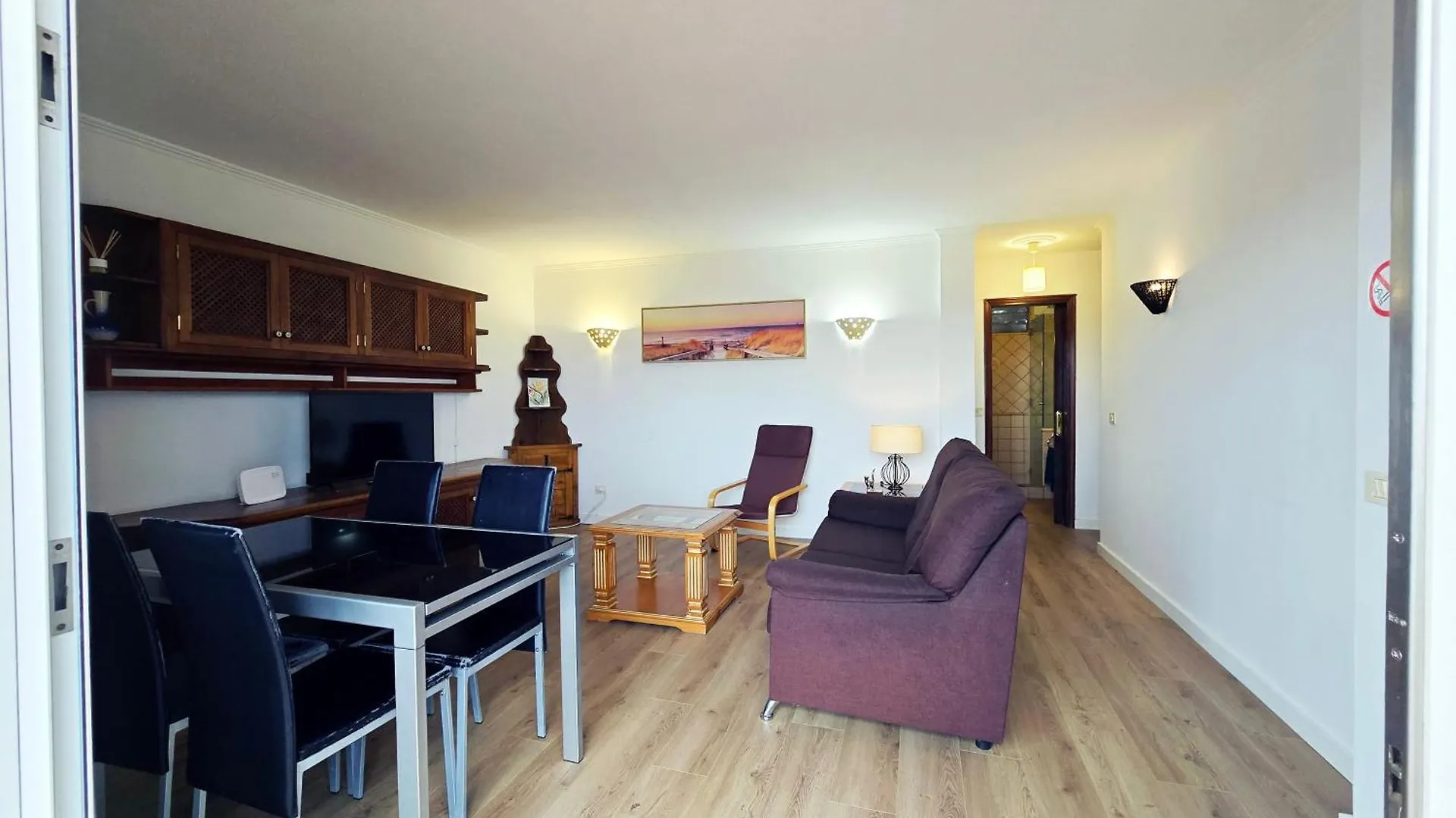 Aa Guest - Romantica Front Sea Views Eco Apartment Los Realejos