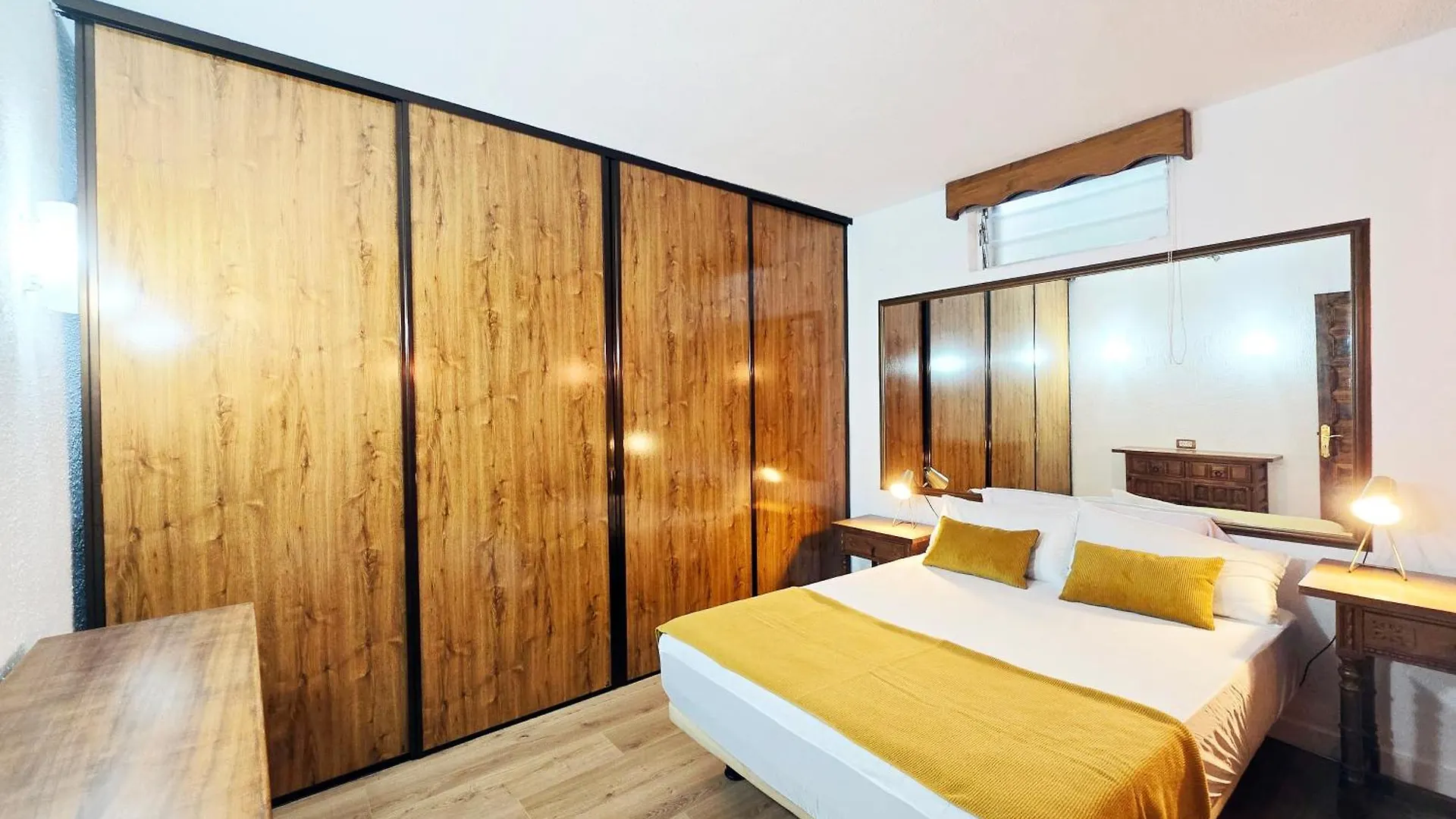Aa Guest - Romantica Front Sea Views Eco Apartment Los Realejos 0*,