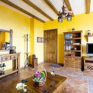 Home2book Charming Realejos Apartamento