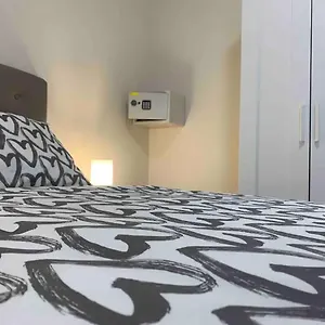 Casa Pablo Iii Aptº Tranquilo, Bien Equipado Apartamento
