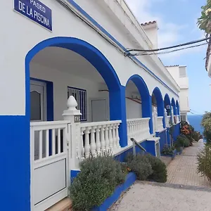 Palmeras Apartamento