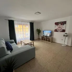Toscal Centro 3 Dorm Balcon Cocina Apartamento