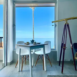 Mirador Oceanic Observatory Apartamento