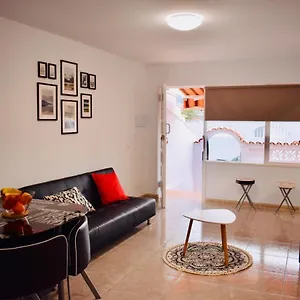 Sunset House Apartamento
